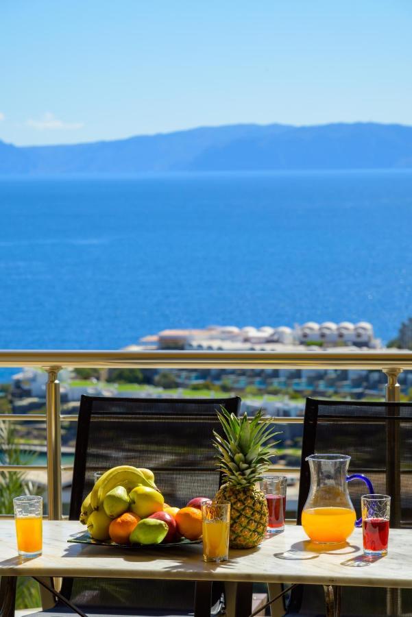 Elounda Blue Waves Residence Eksteriør billede